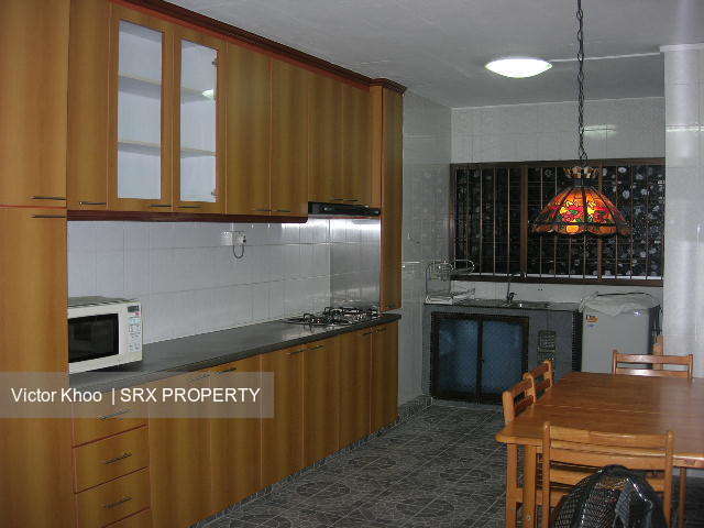 Tampines Street 22 thumbnail photo